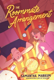 Image for The Roommate Arrangement