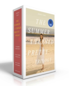 Summer I Turned Pretty Trilogy (Boxed Set)