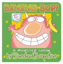 Image for Banana Bop!