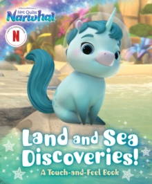 Land and Sea Discoveries!