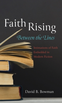 Image for Faith Rising-Between the Lines