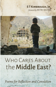 Image for Who Cares About the Middle East?