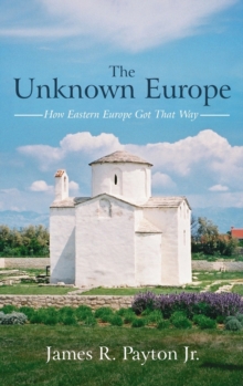 Image for The Unknown Europe