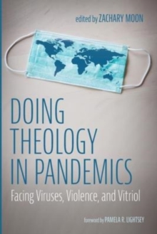 Image for Doing Theology in Pandemics