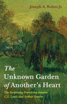 Image for The Unknown Garden of Another's Heart