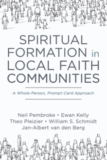 Image for Spiritual Formation in Local Faith Communities