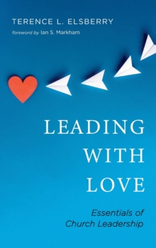 Image for Leading with Love