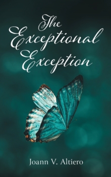 Image for The Exceptional Exception