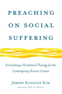 Image for Preaching on Social Suffering