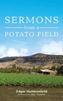 Image for Sermons from a Potato Field