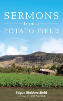 Image for Sermons from a Potato Field