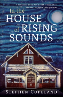 Image for In the House of Rising Sounds