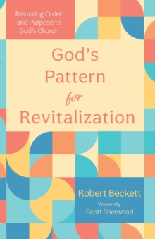 Image for God's Pattern for Revitalization