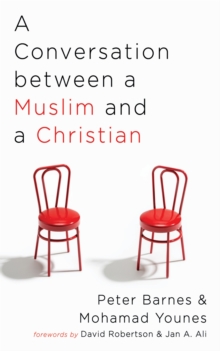 Image for Conversation between a Muslim and a Christian