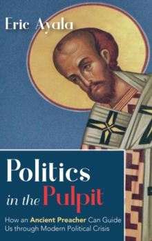 Image for Politics in the Pulpit