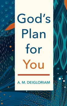 Image for God's Plan for You