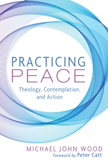 Image for Practicing Peace: Theology, Contemplation, and Action