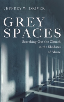 Image for Grey Spaces
