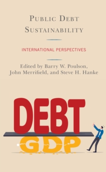 Image for Public debt sustainability: international perspectives