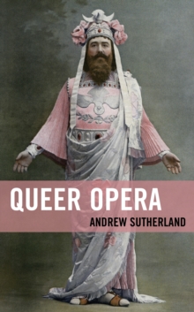 Image for Queer opera