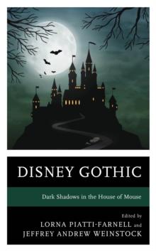 Image for Disney Gothic