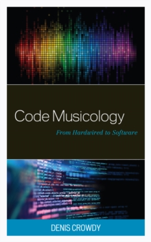 Image for Code Musicology