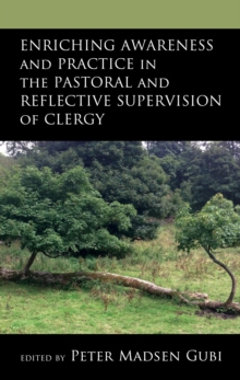 Image for Enriching Awareness and Practice in the Pastoral and Reflective Supervision of Clergy