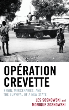 Image for Operation Crevette