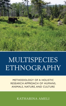 Image for Multispecies Ethnography