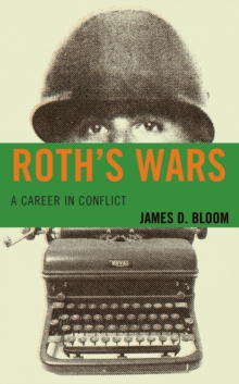 Image for Roth's Wars