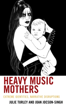 Image for Heavy Music Mothers