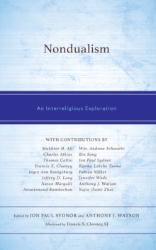 Image for Nondualism: An Interreligious Exploration