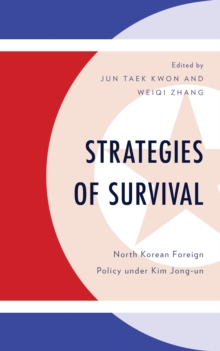 Image for Strategies of Survival