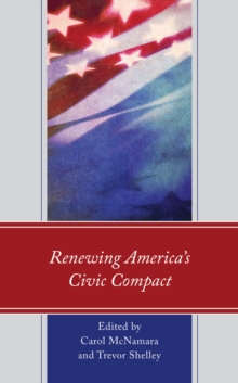 Image for Renewing America's Civic Compact
