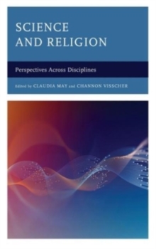 Image for Science and religion  : perspectives across disciplines