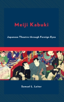 Image for Meiji Kabuki