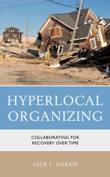 Image for Hyperlocal Organizing