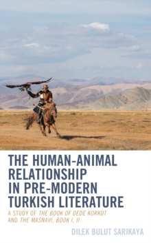 Image for The Human-Animal Relationship in Pre-Modern Turkish Literature