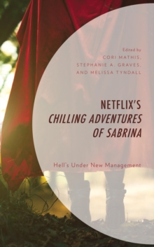Image for Netflix's Chilling Adventures of Sabrina: Hell's Under New Management