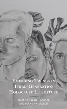 Image for Emerging trends in third-generation holocaust literature