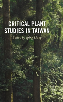 Image for Critical Plant Studies in Taiwan
