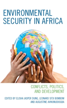 Image for Environmental Security in Africa