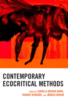 Image for Contemporary ecocritical methods