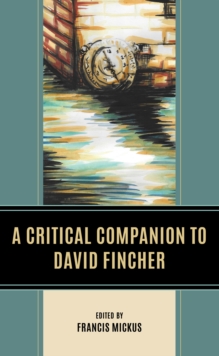 Image for A Critical Companion to David Fincher