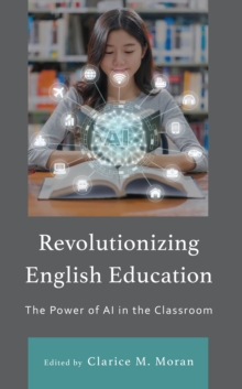 Image for Revolutionizing English Education