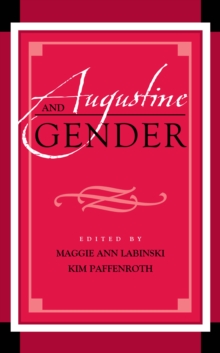 Image for Augustine and gender