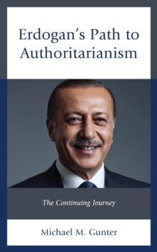 Image for Erdogan's Path to Authoritarianism