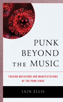 Image for Punk Beyond the Music