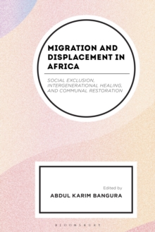 Image for Migration and Displacement in Africa