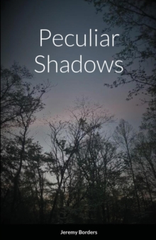 Image for Peculiar Shadows